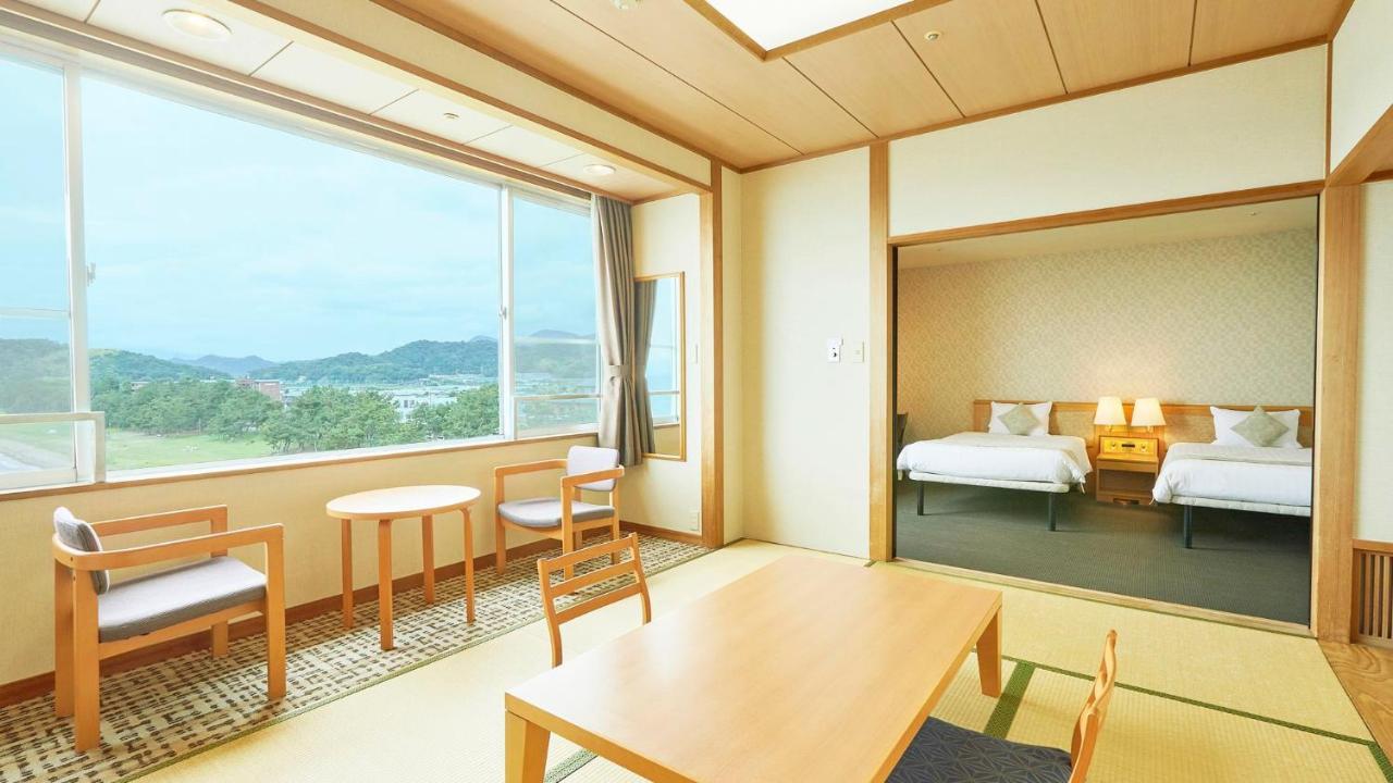 Kamenoi Hotel Hikone Εξωτερικό φωτογραφία