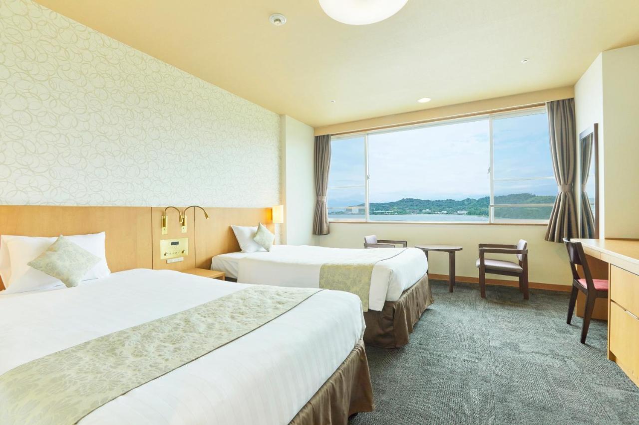 Kamenoi Hotel Hikone Εξωτερικό φωτογραφία