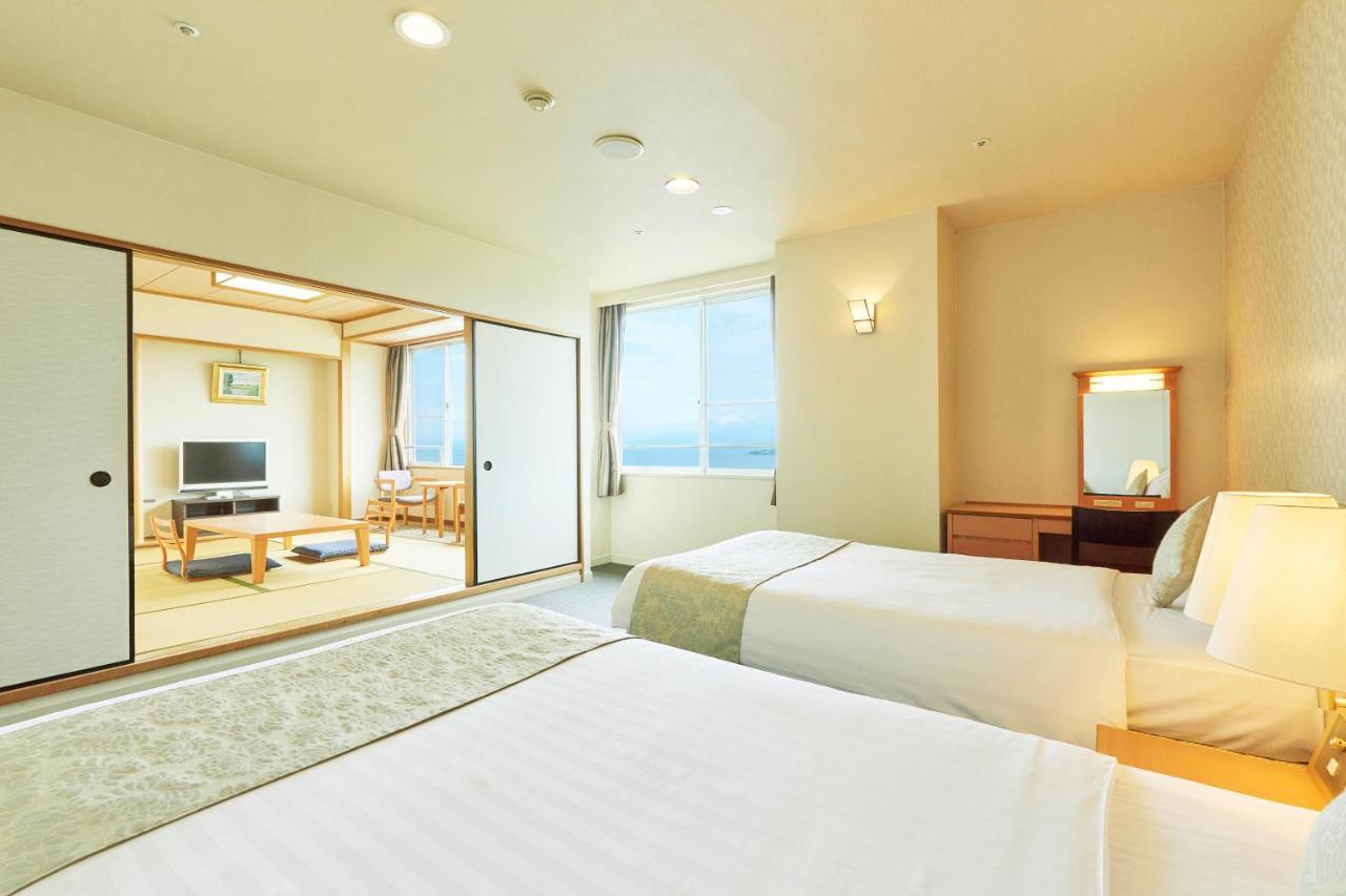 Kamenoi Hotel Hikone Εξωτερικό φωτογραφία