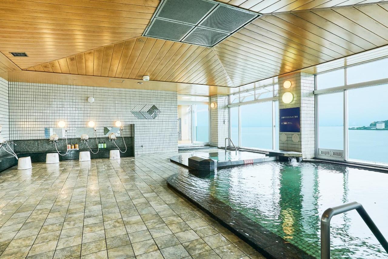 Kamenoi Hotel Hikone Εξωτερικό φωτογραφία