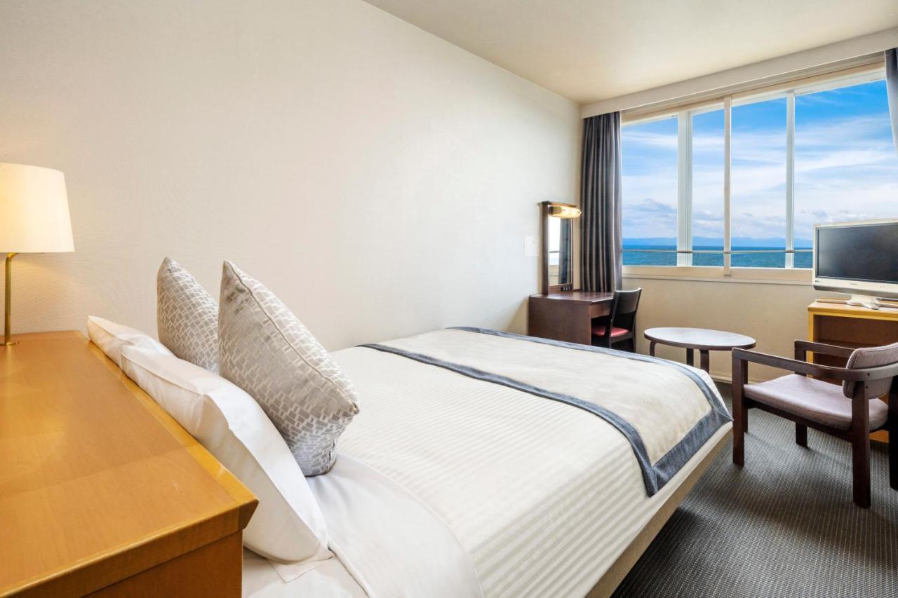 Kamenoi Hotel Hikone Εξωτερικό φωτογραφία