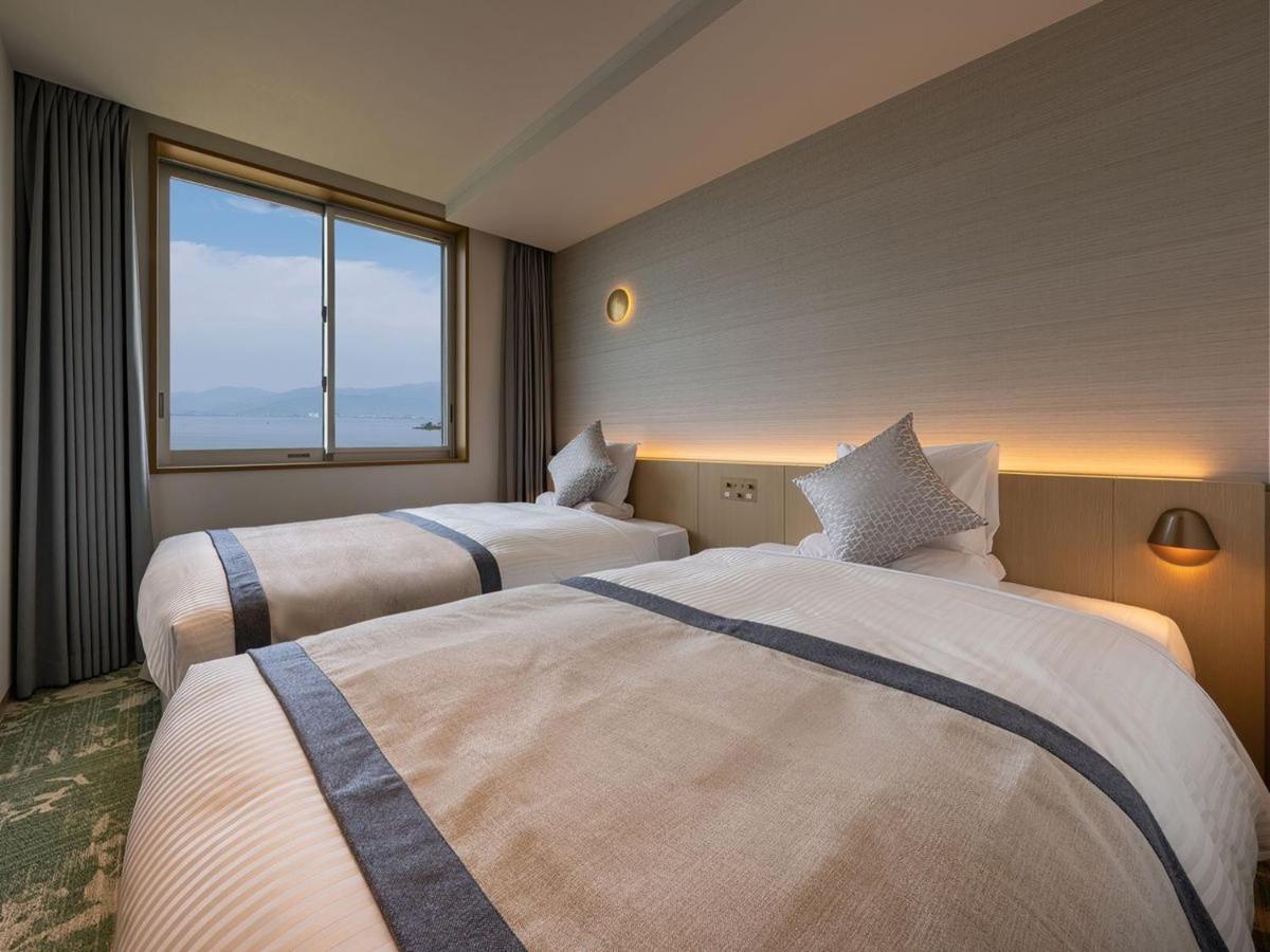 Kamenoi Hotel Hikone Εξωτερικό φωτογραφία
