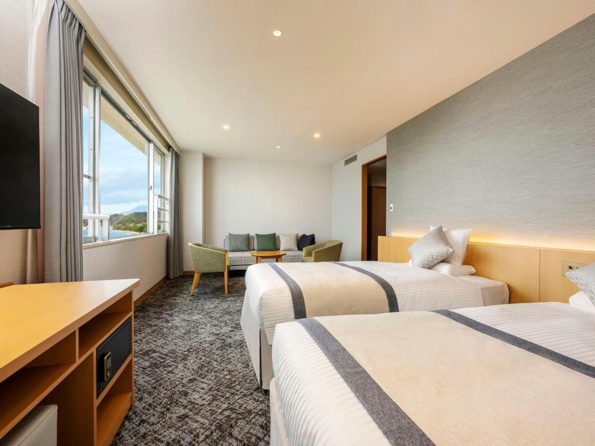 Kamenoi Hotel Hikone Εξωτερικό φωτογραφία