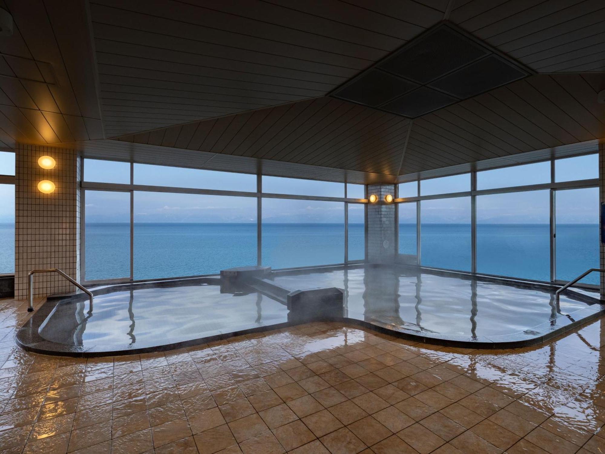 Kamenoi Hotel Hikone Εξωτερικό φωτογραφία