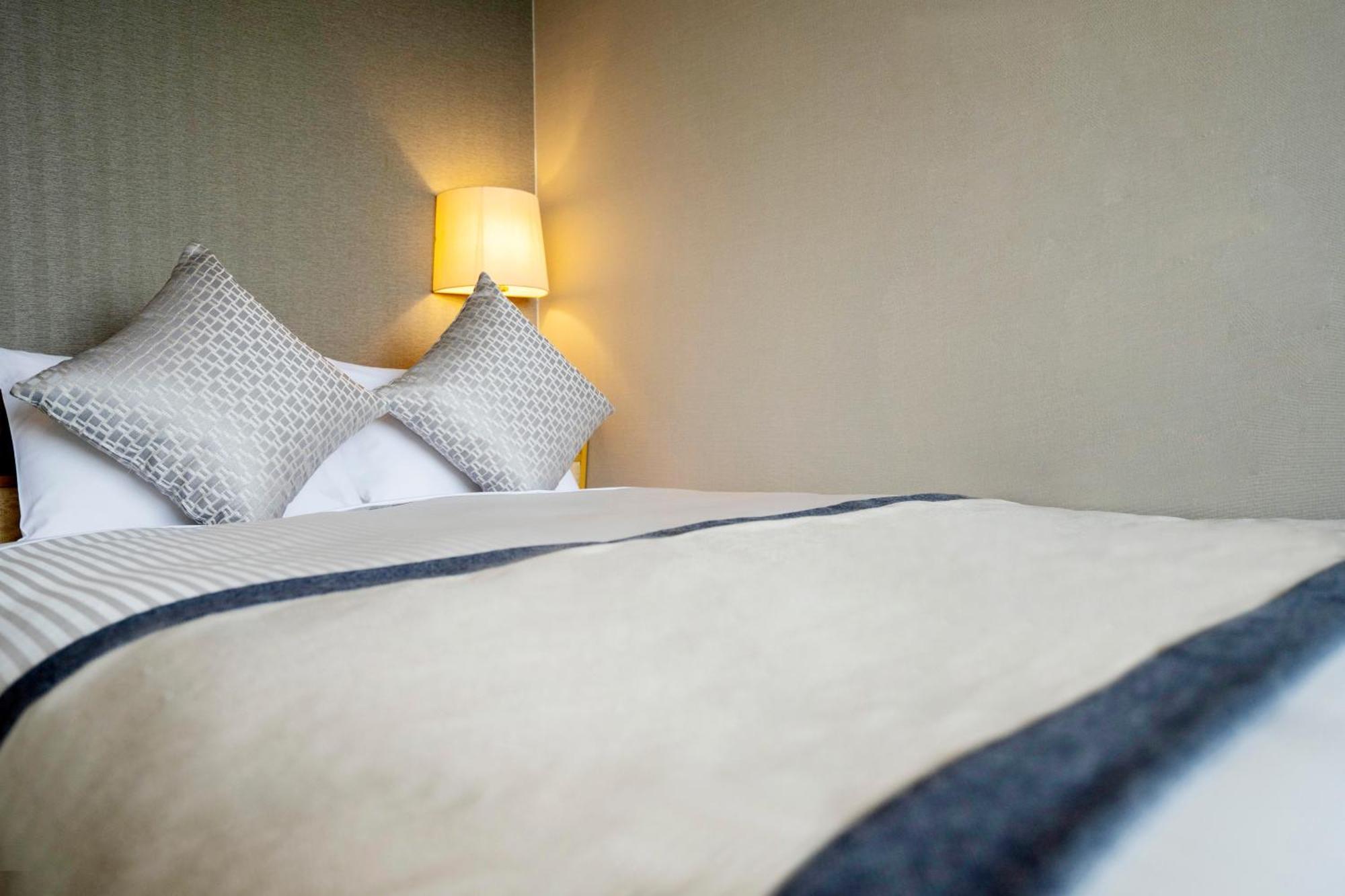 Kamenoi Hotel Hikone Εξωτερικό φωτογραφία