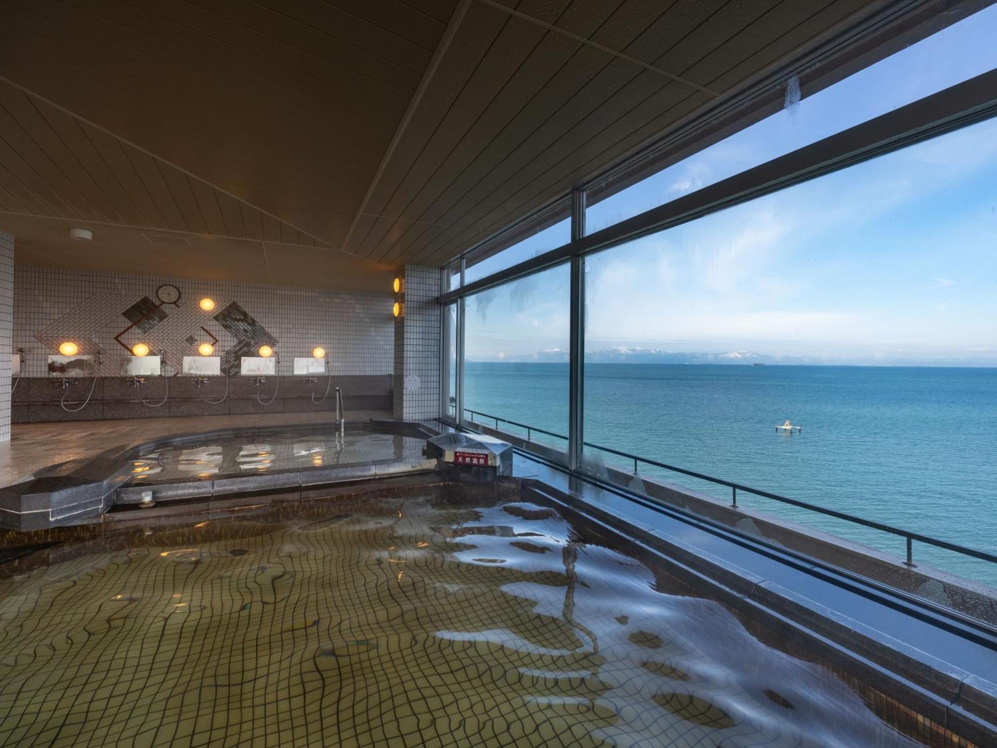 Kamenoi Hotel Hikone Εξωτερικό φωτογραφία